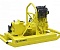 Мотопомпа Varisco JD 6-250 G10 SKID
